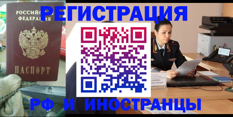 временная регистрация госуслуги в Павловске